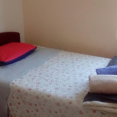Hospedaje La Anita Lima Ngoại thất bức ảnh