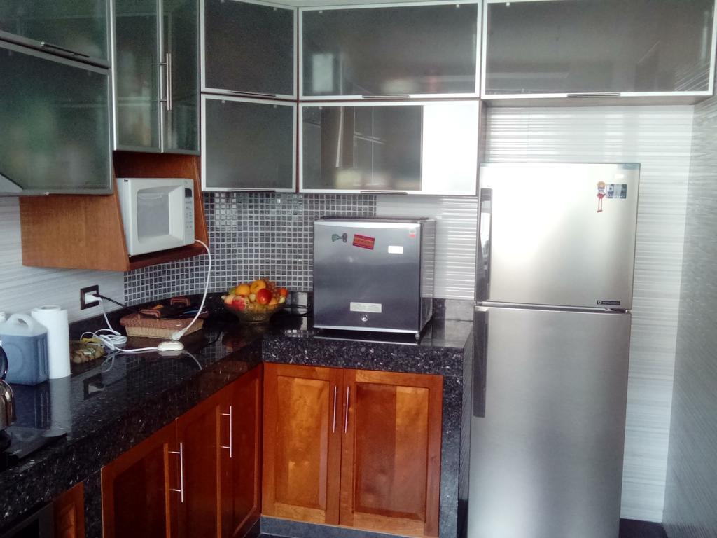 Hospedaje La Anita Lima Ngoại thất bức ảnh